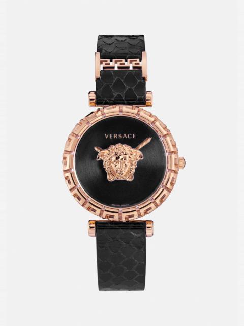 VERSACE Palazzo Empire Greca Watch
