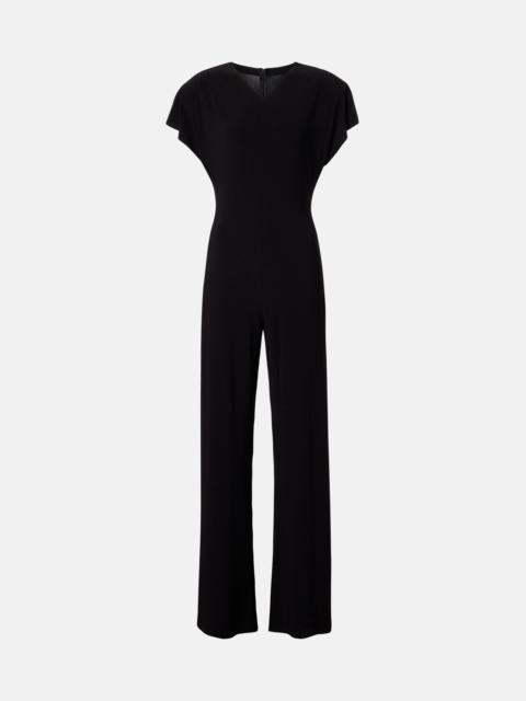 NORMA KAMALI Jersey jumpsuit