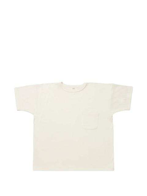 TAIGA TAKAHASHI Lot 601 T-shirt