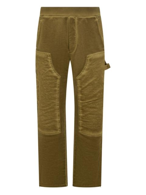 DSQUARED2 cotton trousers