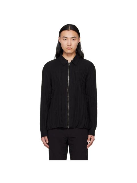 XLIM Black EP.7 01 Shirt