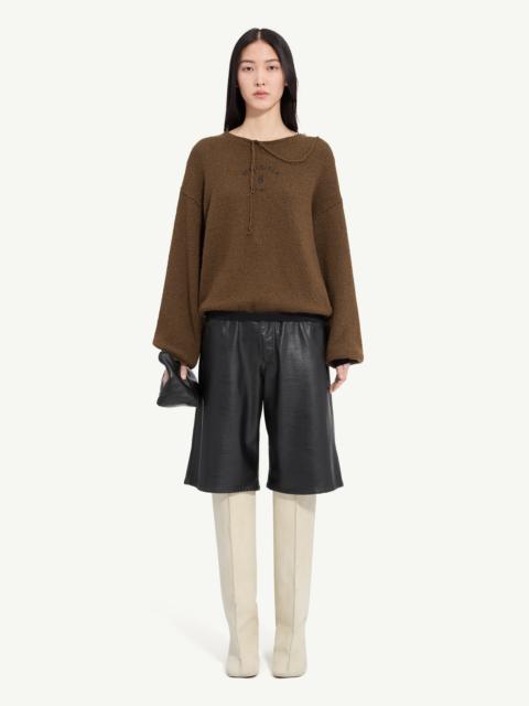 MM6 Maison Margiela Knit jumper