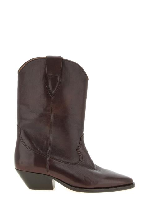 Isabel Marant 'Duerto' Texas Boots