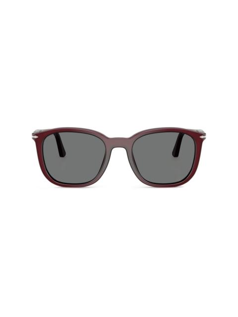 Persol square-frame sunglasses