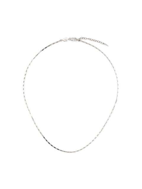 MISSOMA x Lucy Williams Horizon necklace