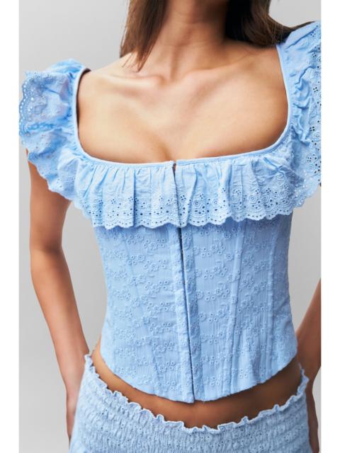 GUIZIO BETTINA CORSET