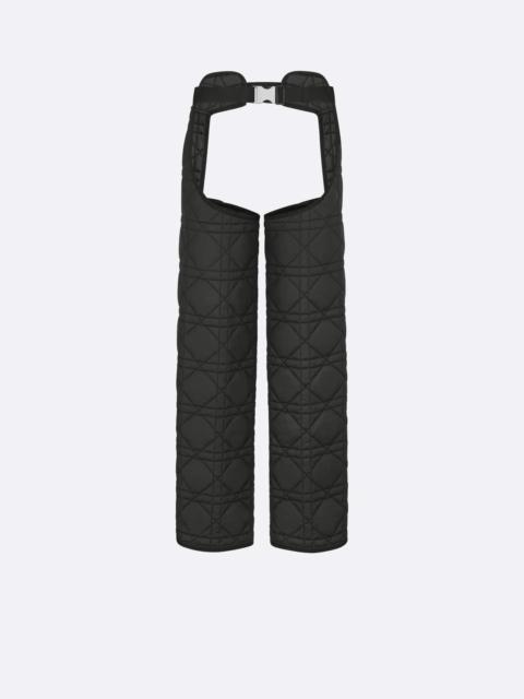 Dior Macrocannage Chaps