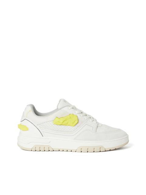 MSGM MSGM RCK sneakers