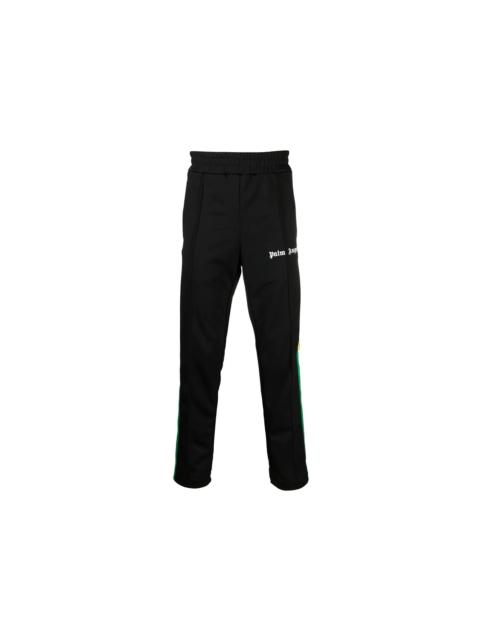 Palm Angels Palm Angels Exodus Classic Track Pants Black
