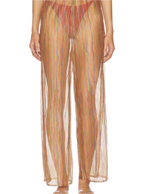 BAOBAB Gola Pant