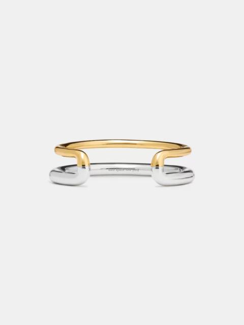 kate spade Interlock Cuff