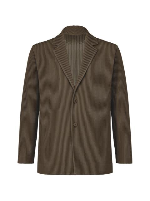 ISSEY MIYAKE TAILORED PLEATS 1 JACKET