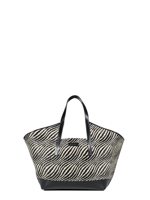 Marni TOTE / BLK