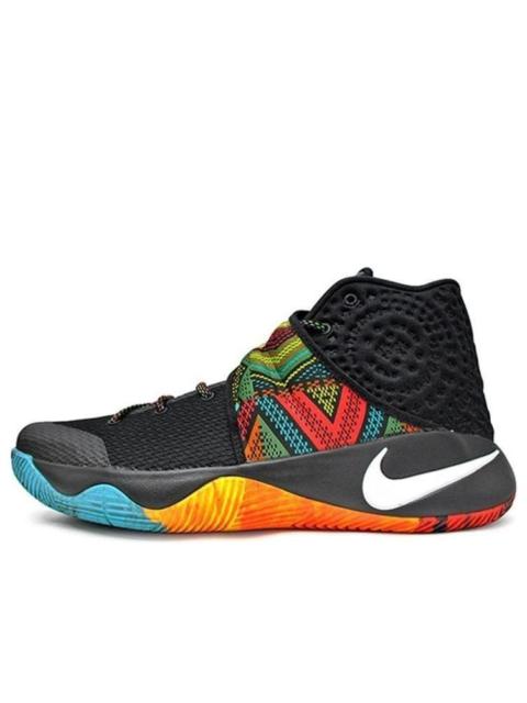 Nike Nike Kyrie 2 'BHM' 828375-099
