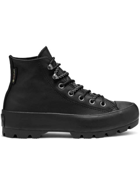 Converse Converse Chuck Taylor All-Star Hi Lugged GTX Black (W)