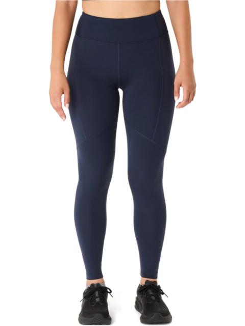Asics WOMEN'S NEW STRONG 92 PRINTED TIGHT