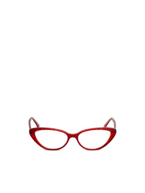RETROSUPERFUTURE Numero 159 cat-eye glasses