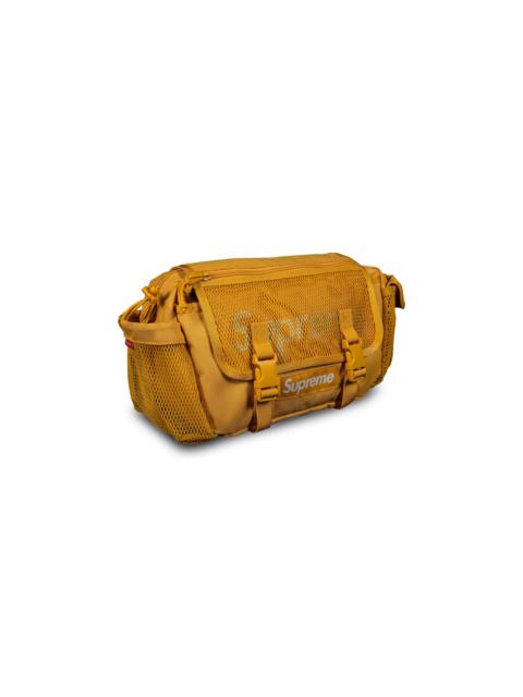 Supreme Waist Bag 'Gold'