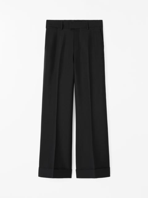 TIGER OF SWEDEN Dario T Regular Straight Trousers