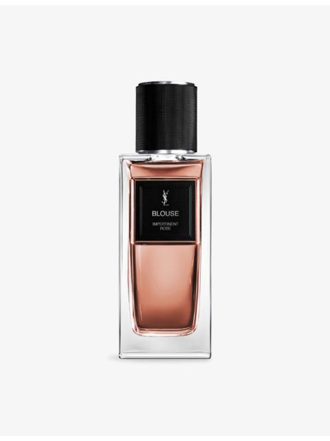 SAINT LAURENT Le Vestiaire des Parfums Blouse Eau de Parfum 125ml