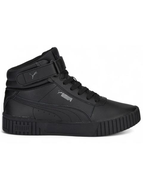 Puma Carina 2.0 Mid Black (Women's)