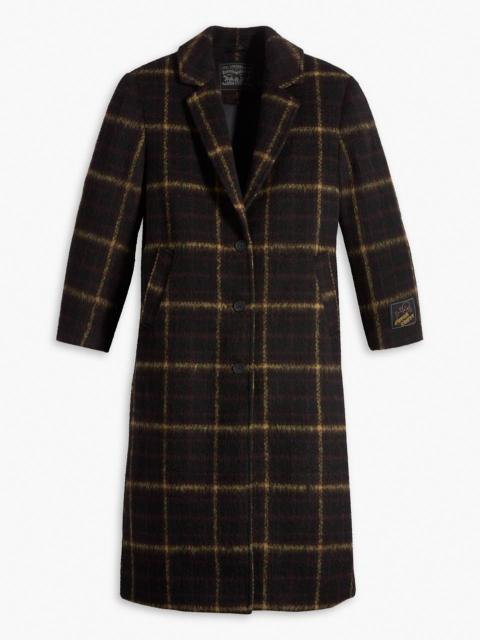 Levi's OFF CAMPUS WOOLY COAT
