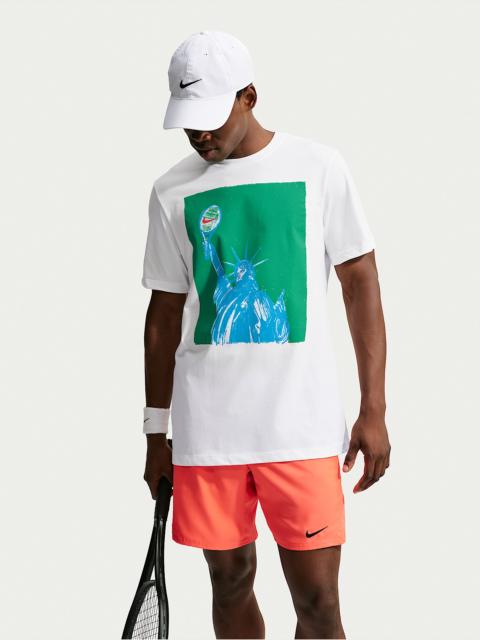 Nike NikeCourt Tennis T-Shirt