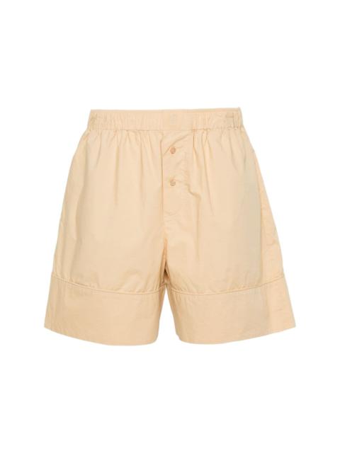 Siara cotton shorts