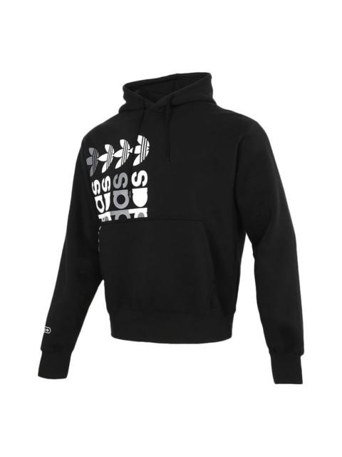 Men's adidas originals Frm hoody Sports Black GN3872