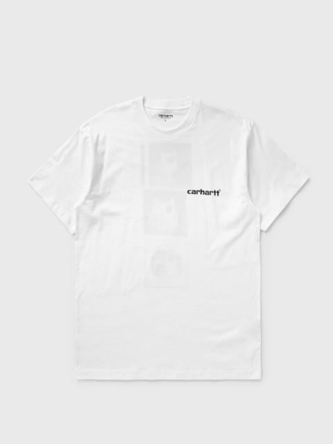 Carhartt S/S Caps Tee