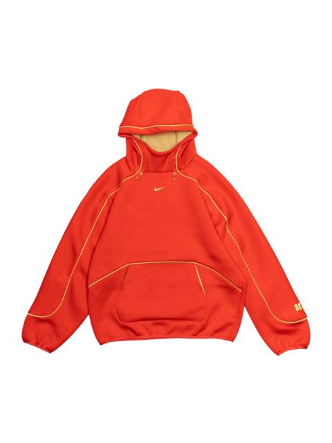 Nike Nike 'Project F.R.O.G.' Pullover Hoodie' (Red)