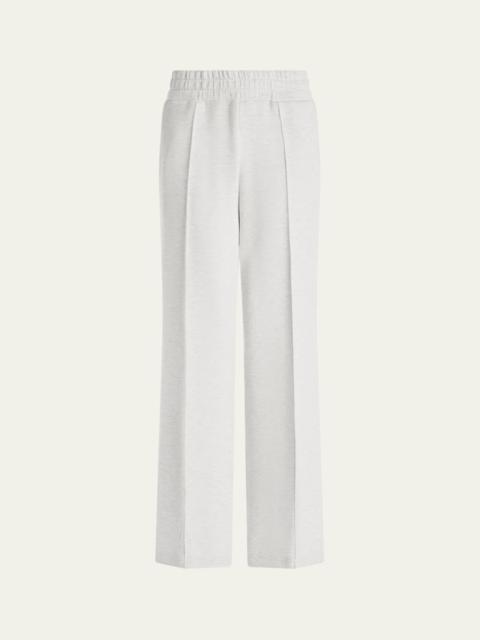VARLEY The Wide-Leg Pants