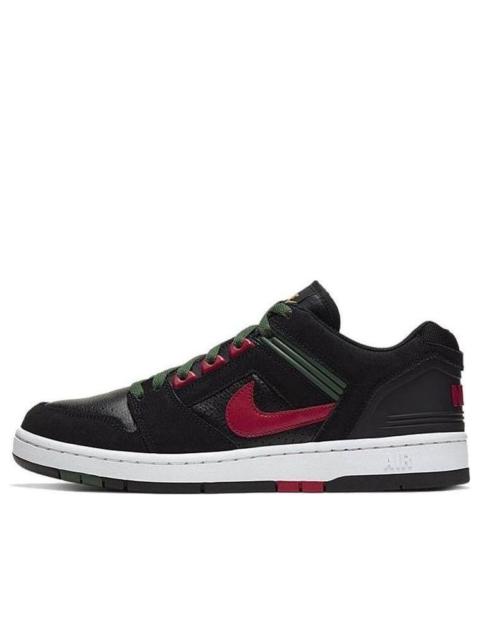Nike Nike Air Force 2 Low SB 'Deep Forest' AO0300-002