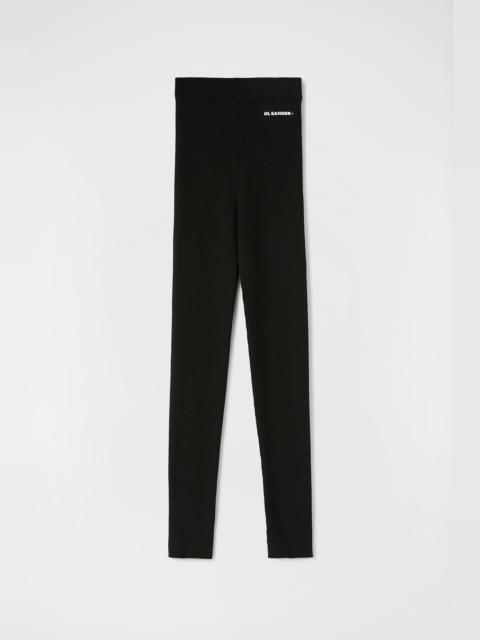 Jil Sander Leggings