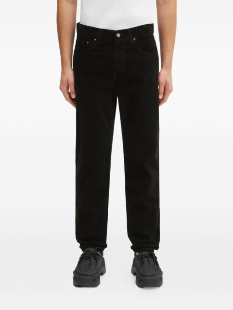 Carhartt WIP corduroy pocket trousers