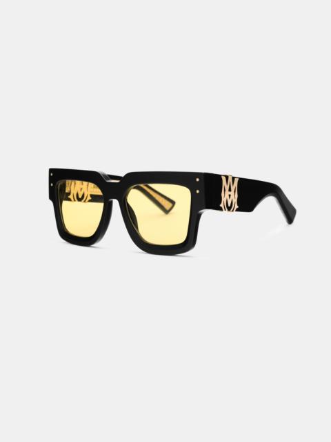 AMIRI JUMBO SUNGLASSES