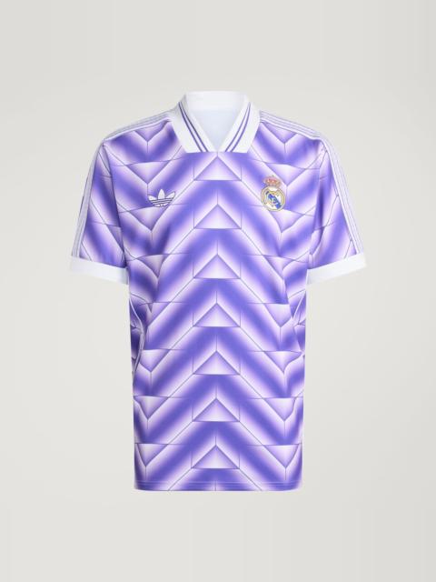 adidas Real Madrid LFSTLR Jersey