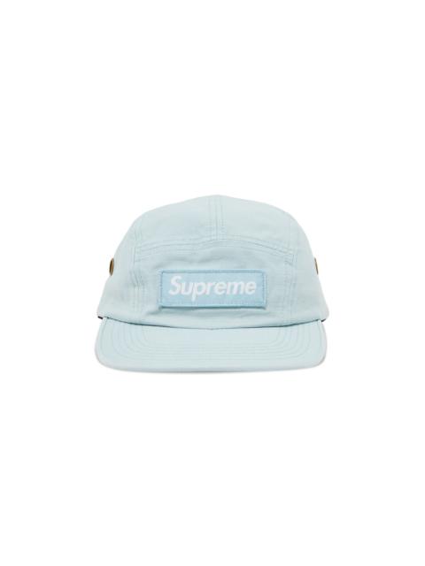 メーさん様 stone Islamnd Camp Cap(新品未使用タグ付) Supreme × Stone Island Camo Camp Cap - メルカリ
