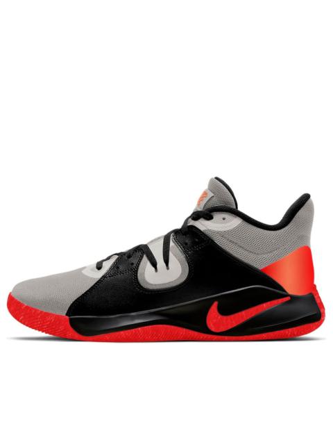 Nike Nike Fly.By Mid 'Enigma Red' CD0189-006