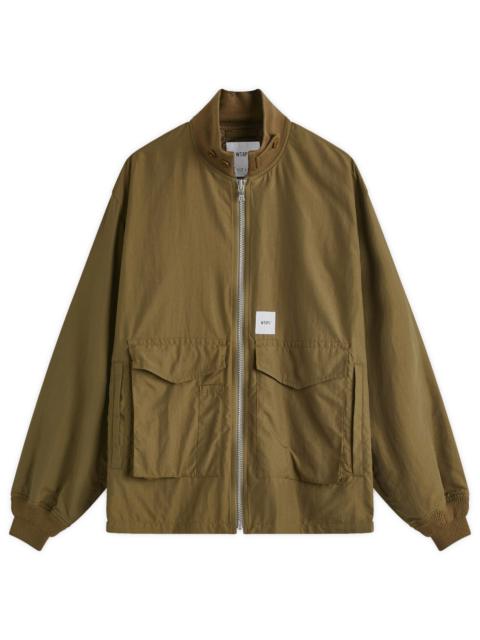 WTAPS WTAPS 10 WEP Jacket
