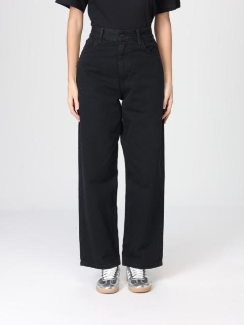 Carhartt Pants woman Carhartt Wip