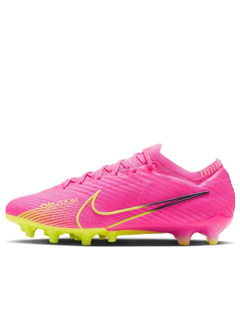 Nike Zoom Vapor 15 Elite AG-Pro 'Pink Blast Volt' DJ5167-605