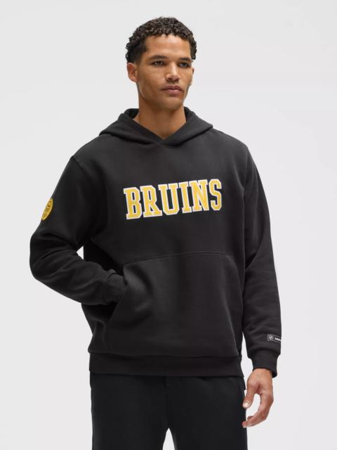 lululemon Steady State Pullover Hoodie *Boston Bruins
