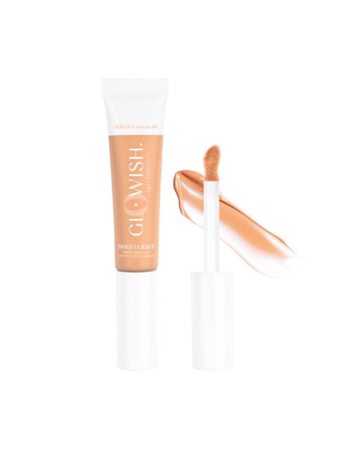 Huda Beauty GloWish Bright Light Hydrating Sheer Vegan Concealer