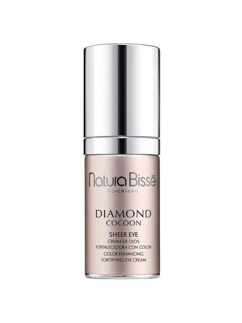 Natura Bissé Natura Bissé Diamond Cocoon Sheer Eye Cream (0.85 oz)