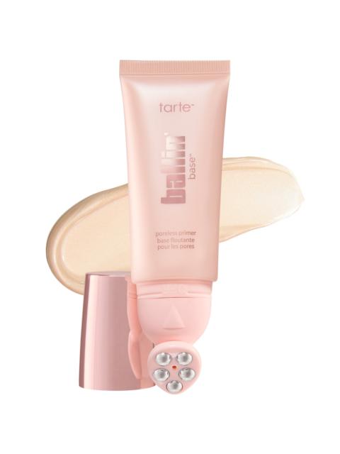 Tarte Cosmetics tarte Ballin' Base™ Poreless Primer - Pearl