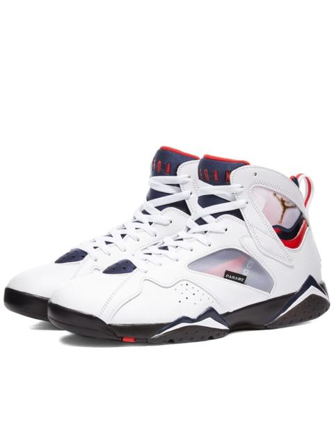 Air Jordan 7 Retro Paris Saint-Germain