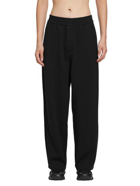 EMPORIO ARMANI Cotton Sweatpants