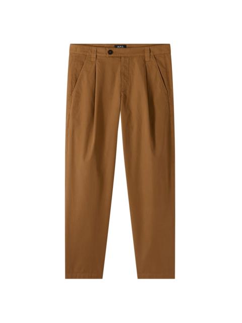 A.P.C. Renato pants