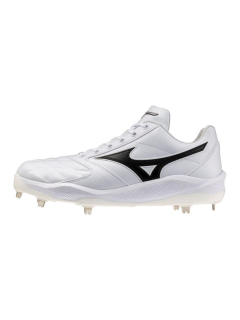 Mizuno Men's Pro Select Metal Baseball Cleat